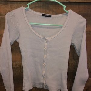 Brandy Melville long sleeve